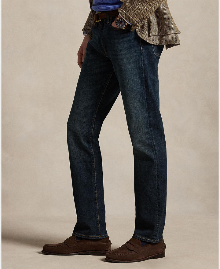 Hampton Straight Stretch Jean