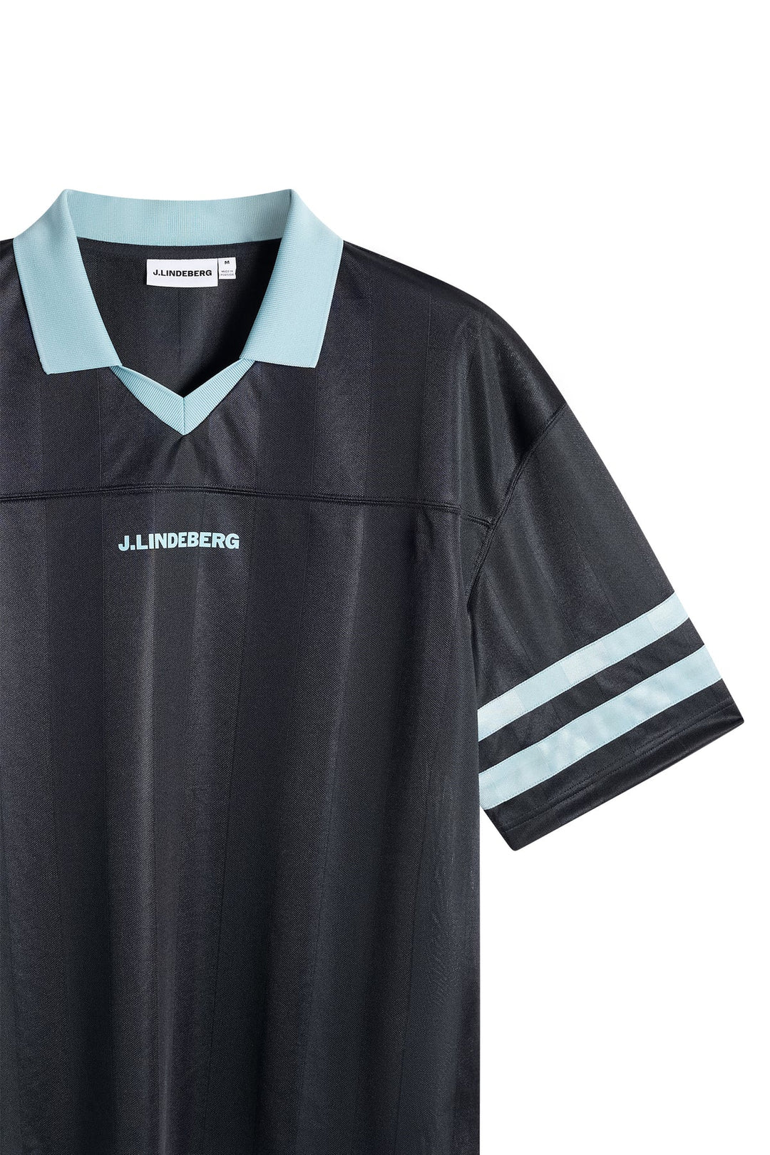 Rusty Printed Polo