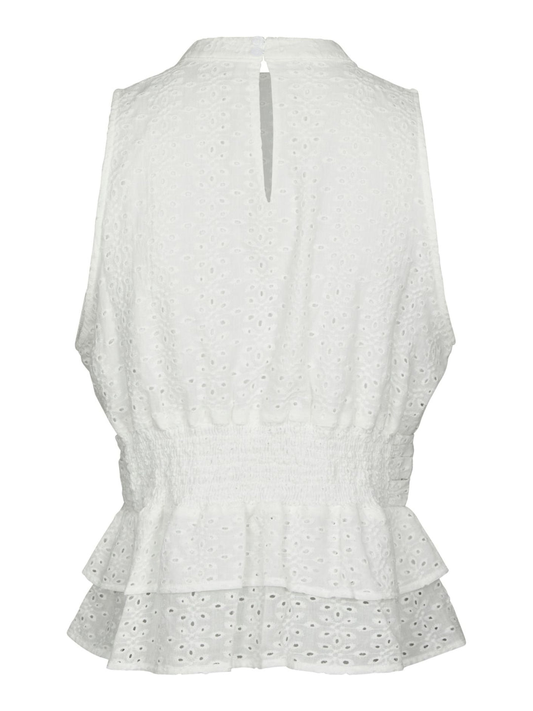 Ansol Emb Top