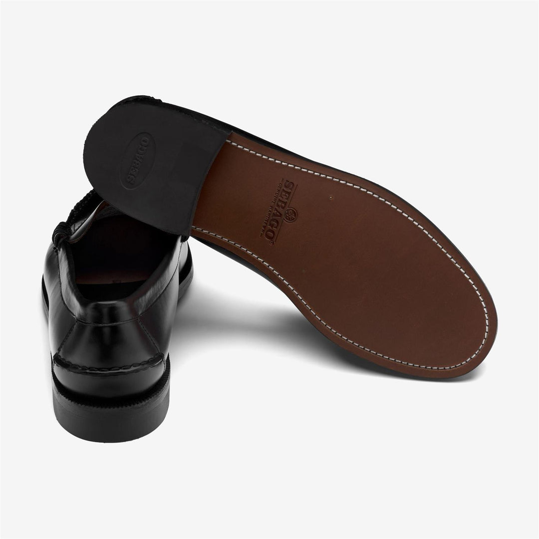 Classic Dan Loafers