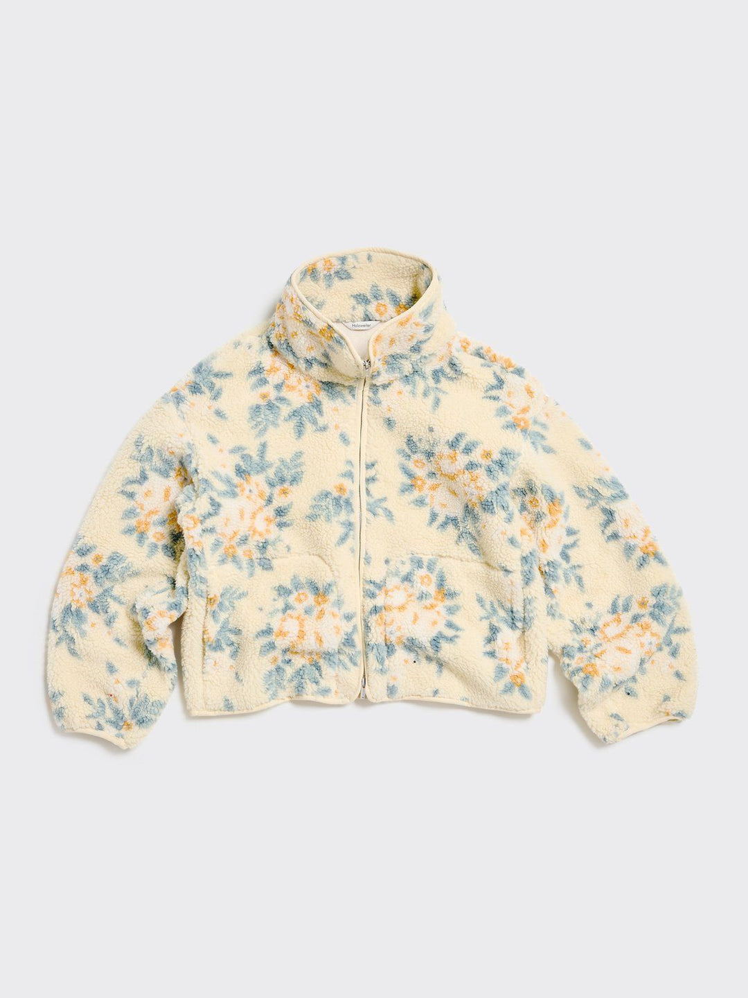 Rype fleece jacket