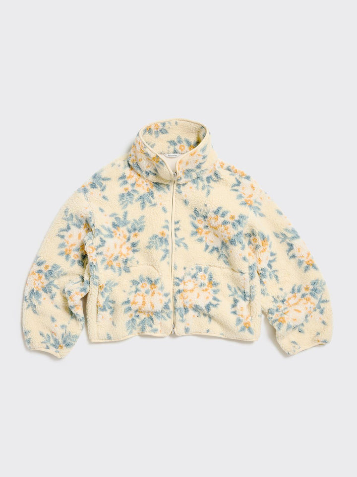 Rype fleece jacket