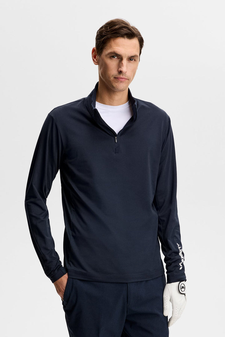Tour Tech Mid Layer