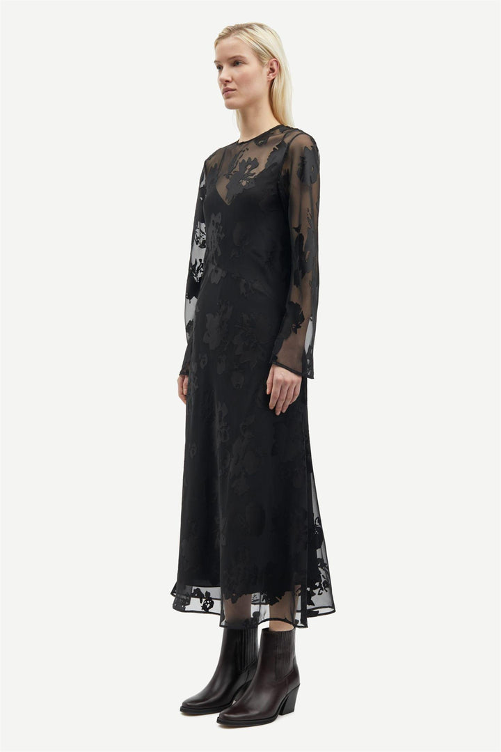 Samadeleine dress