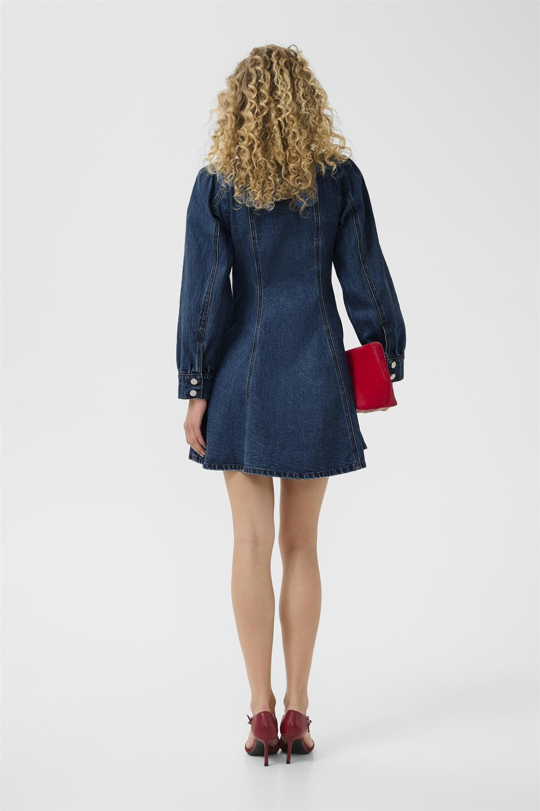 Gzsamia Dress