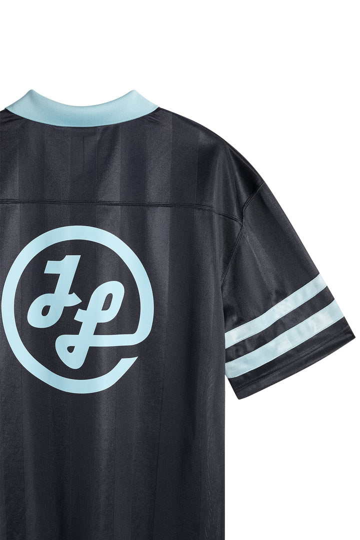 Rusty Printed Polo