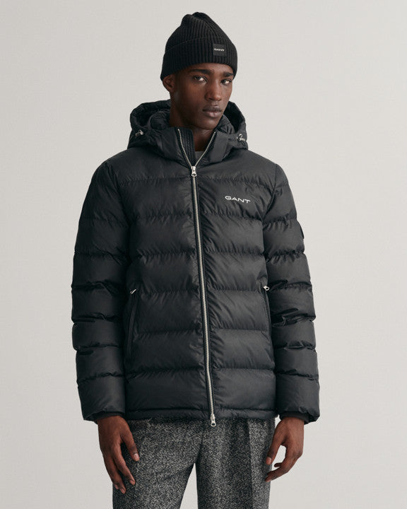 Active Cloud Jacket
