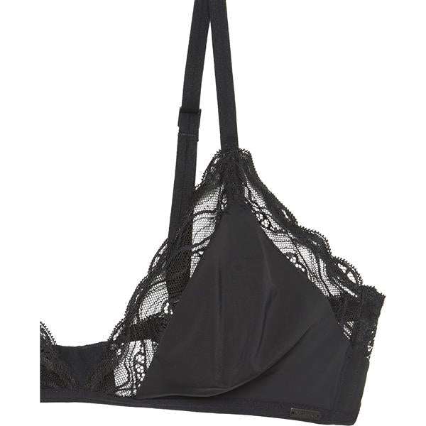 Triangle Bra - Sensual Stretch Lace