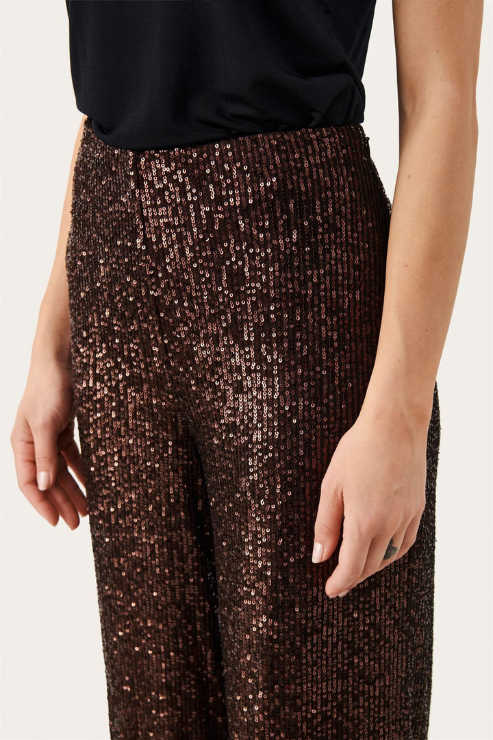 TatianasPW Sequins Pants