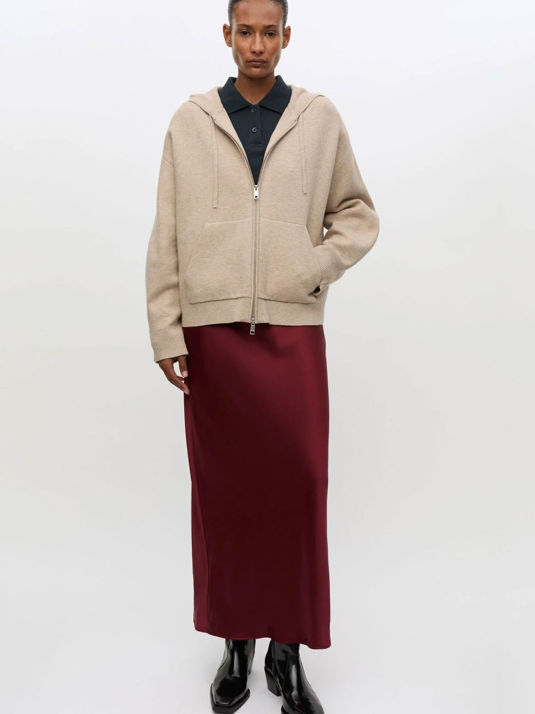 Saagneta long skirt 12956