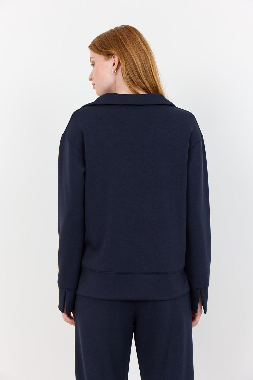 LR-EZRA 6 SWEATSHIRT