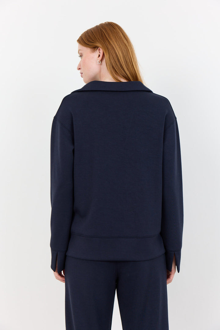 LR-EZRA 6 SWEATSHIRT