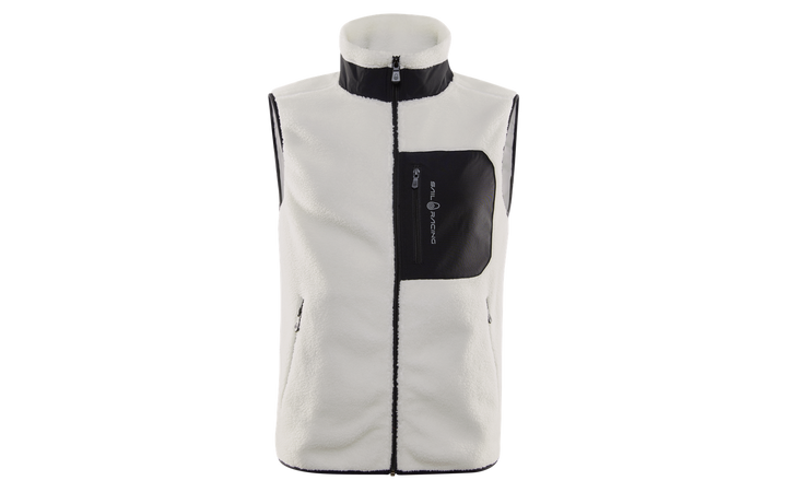 Bowman Pile Vest