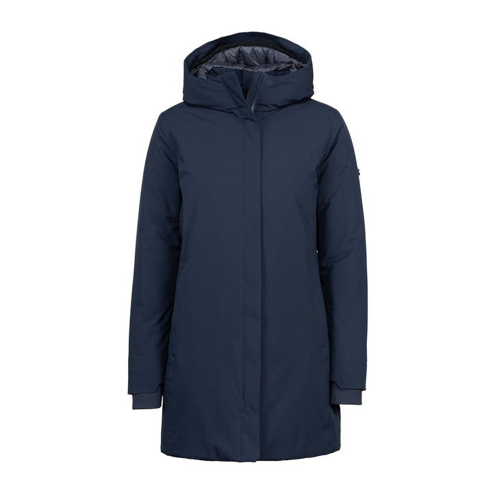 Scandinavian Edition Coat