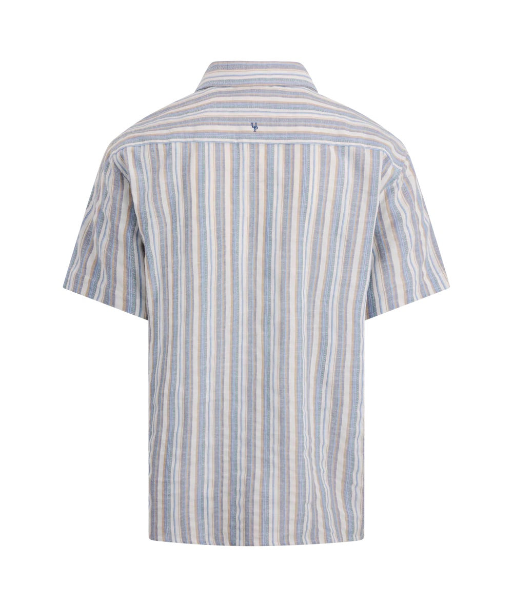 Niles Short Sleeve Shirt