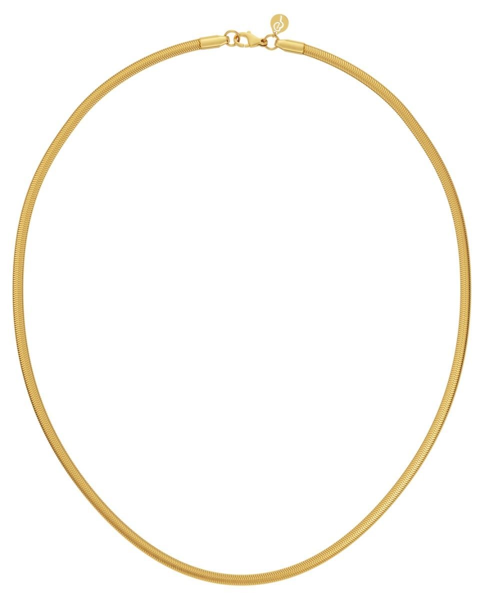 Chain Herringbone 45cm