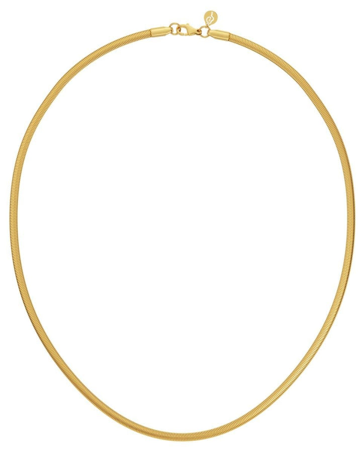 Chain Herringbone 45cm