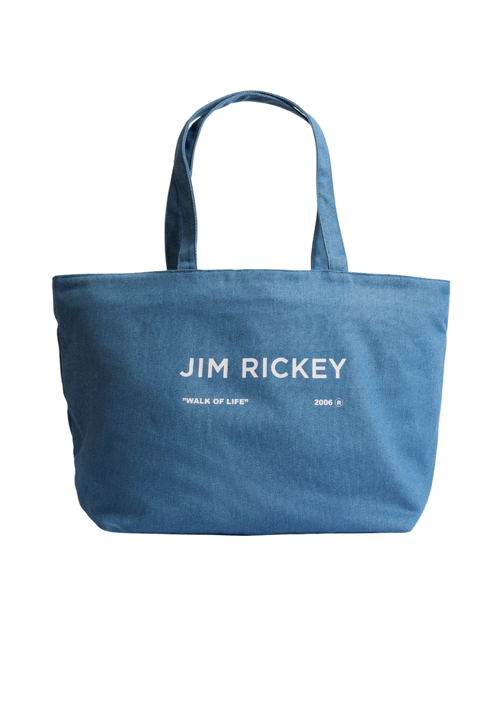 Double Tote