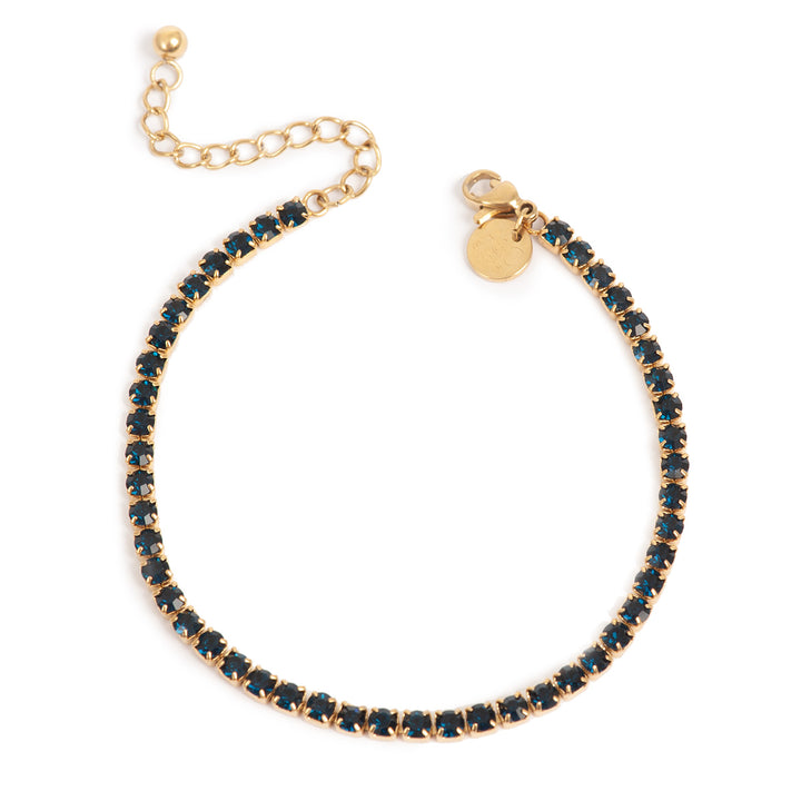 Bracelet Steel 14k