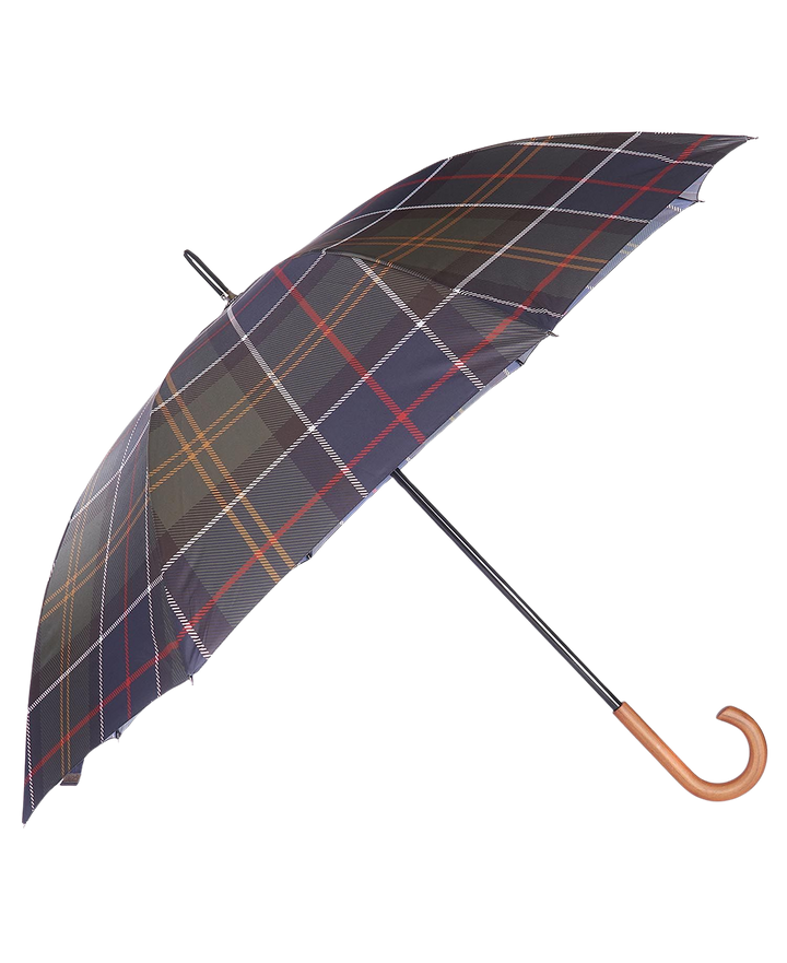 Tartan Full Length Umbrella