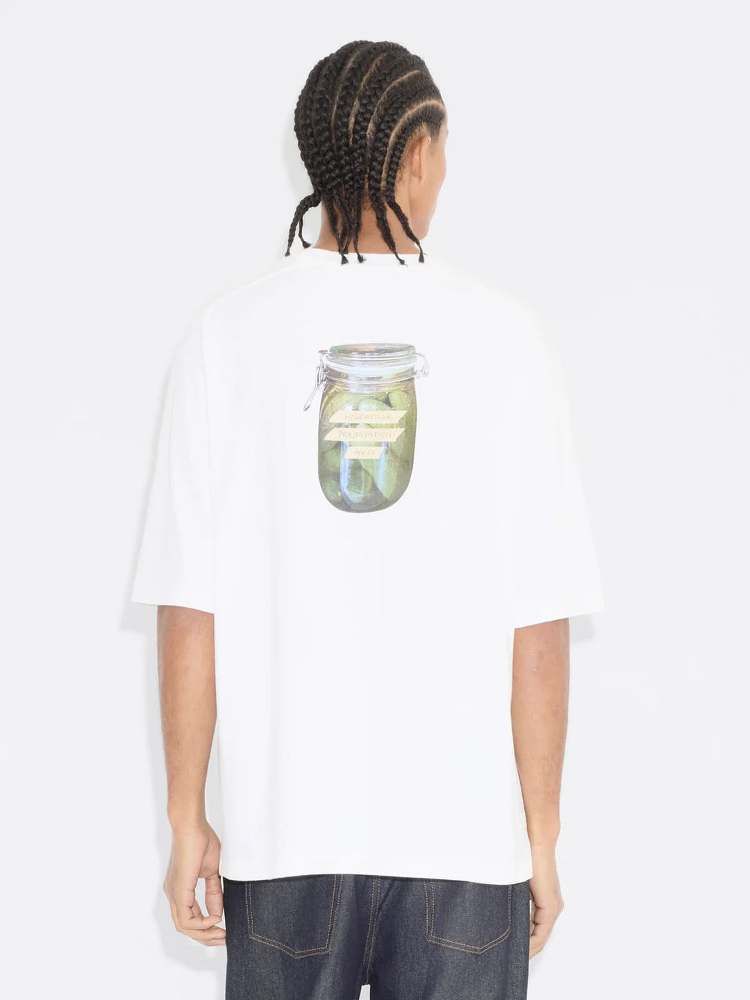 Ranger Pickle Tee