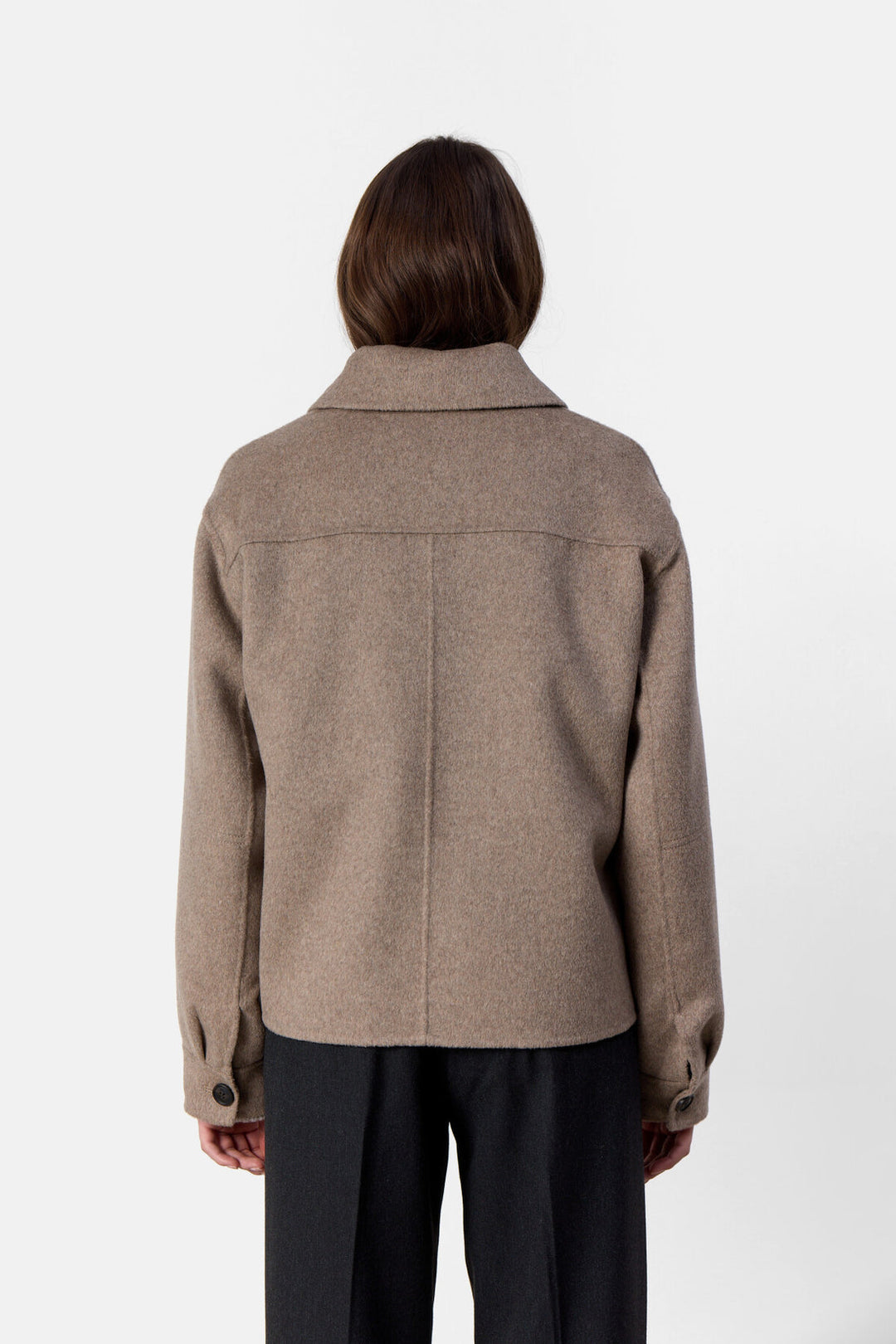LR-OWA 25 Jacket