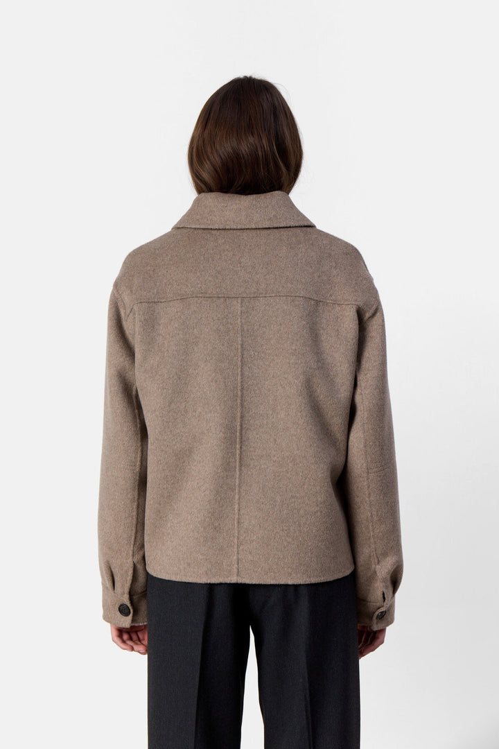 LR-OWA 25 Jacket