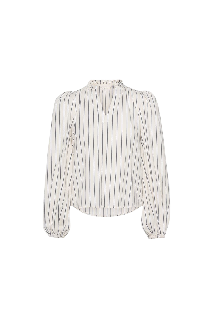 Infinity Blouse