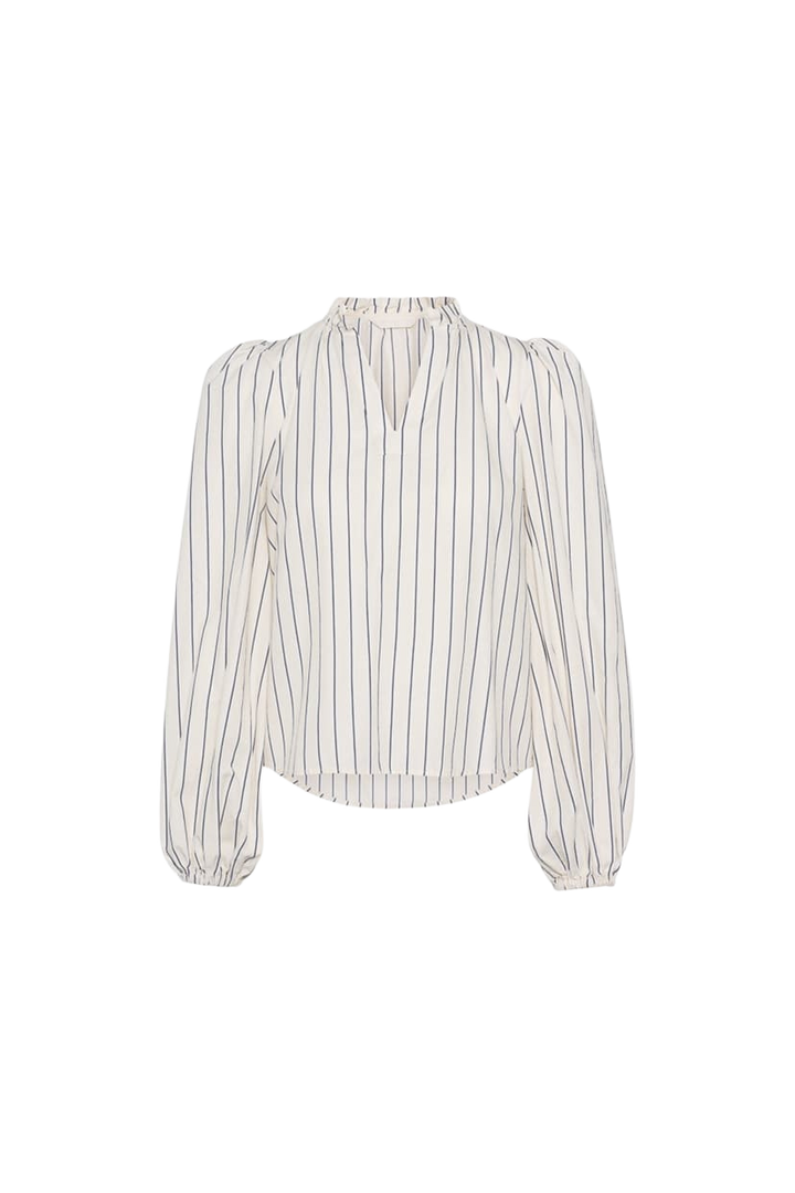 Infinity Blouse