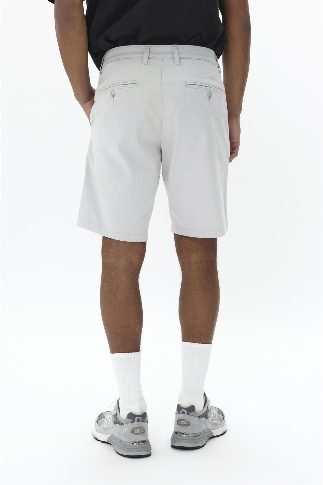 MAthomas Short