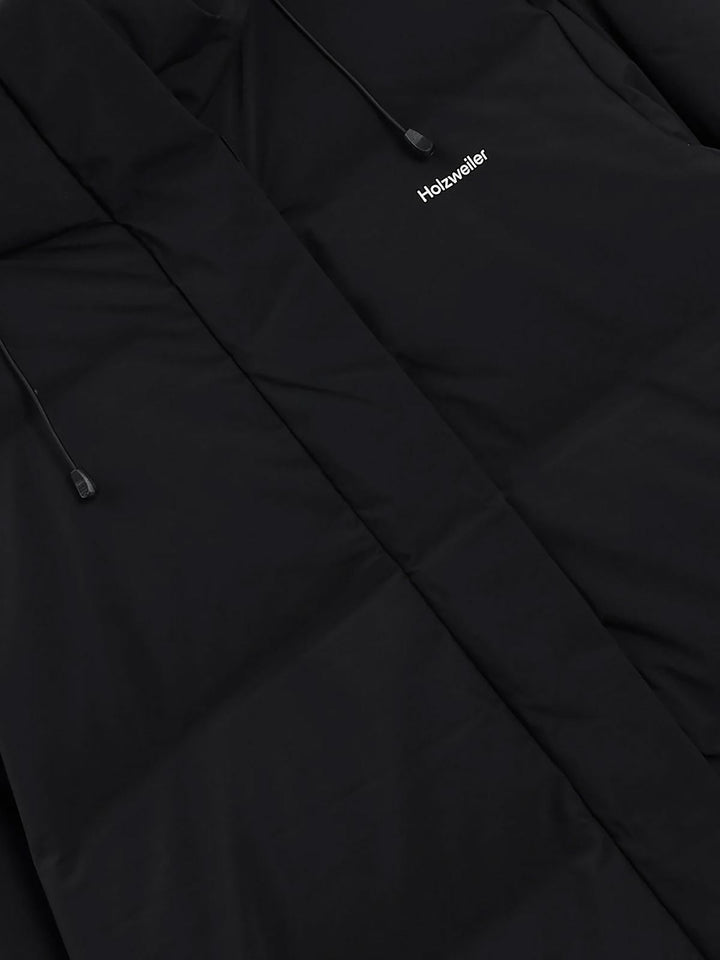 Glittertind Down Coat
