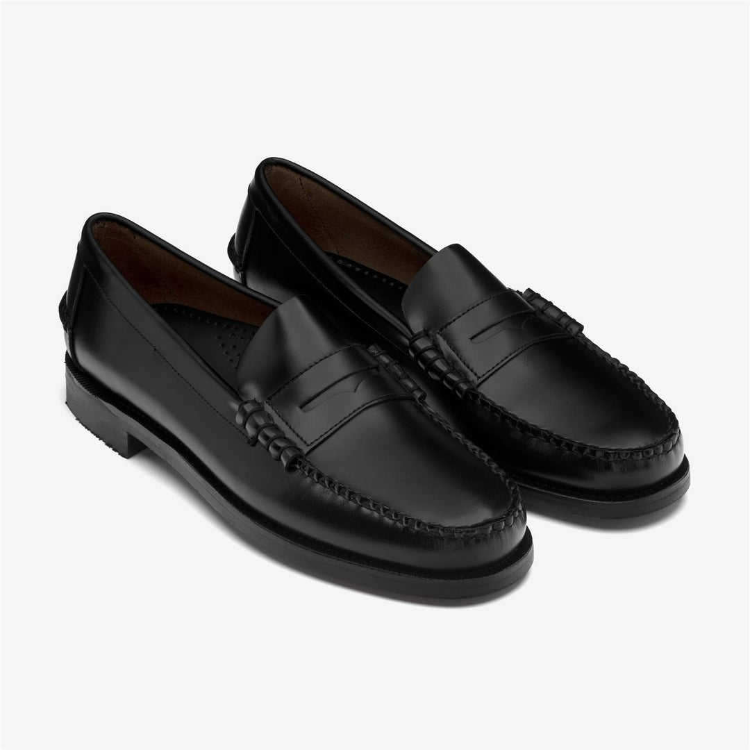 Classic Dan Loafers