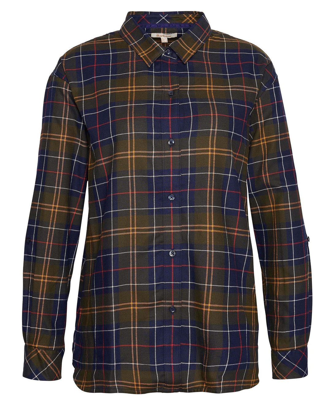 Elishaw Shirt