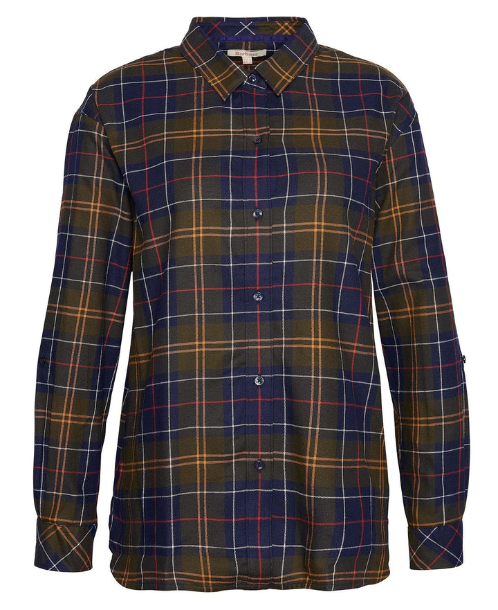 Elishaw Shirt