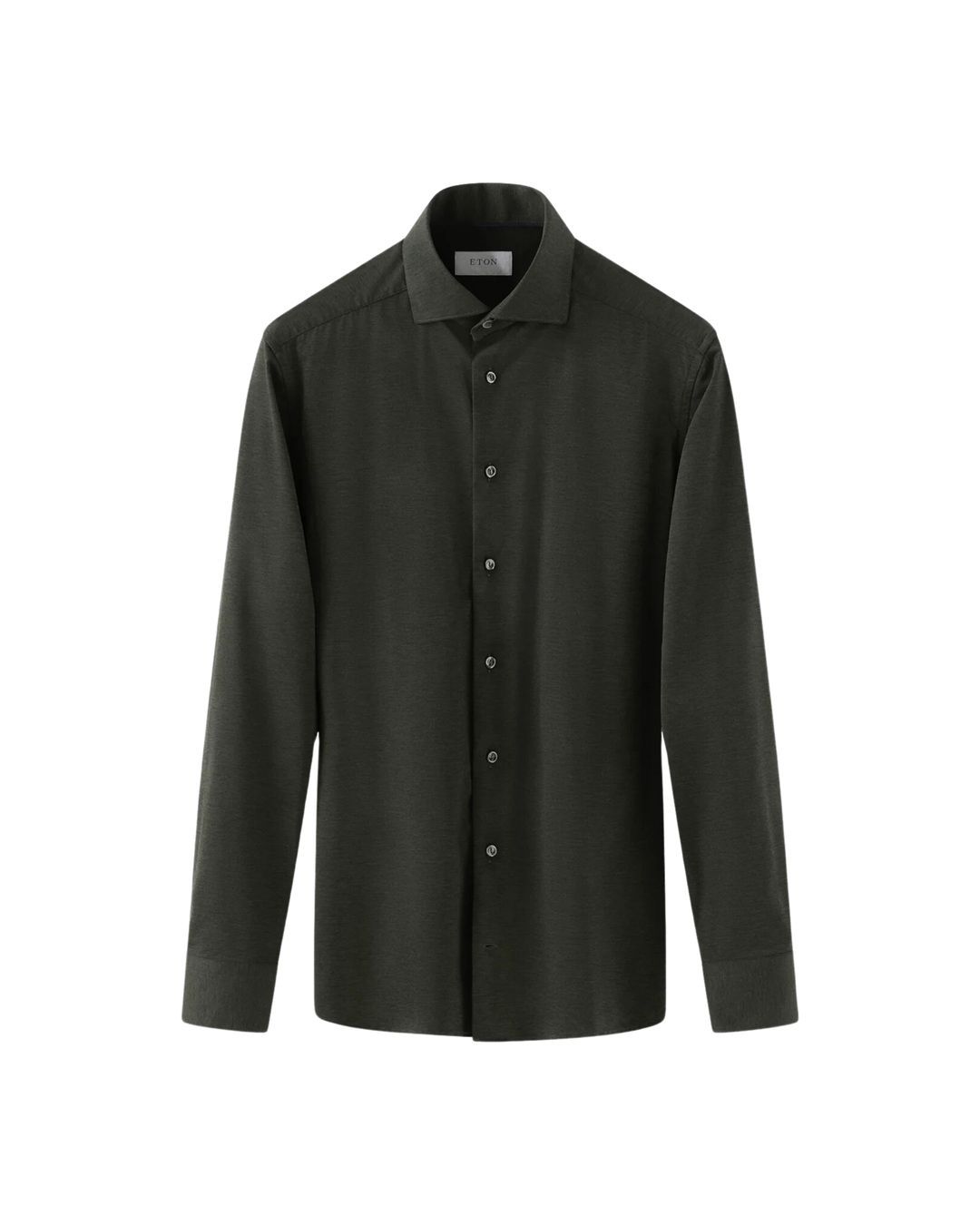Slim Four-Way Stretch Shirt