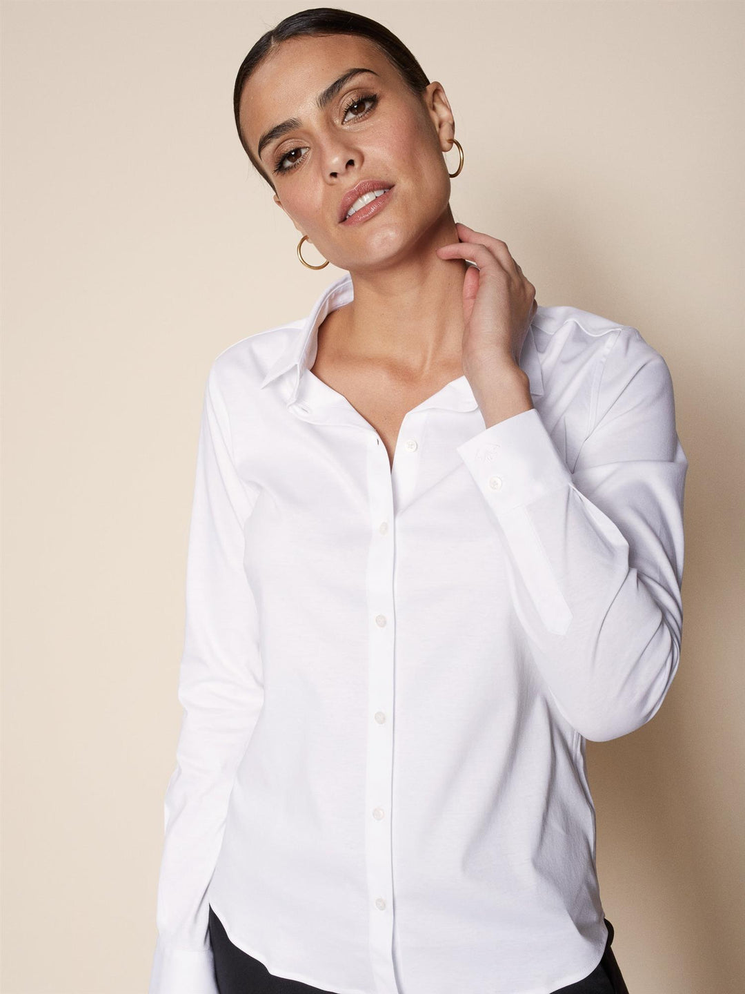 MMTina Jersey Shirt