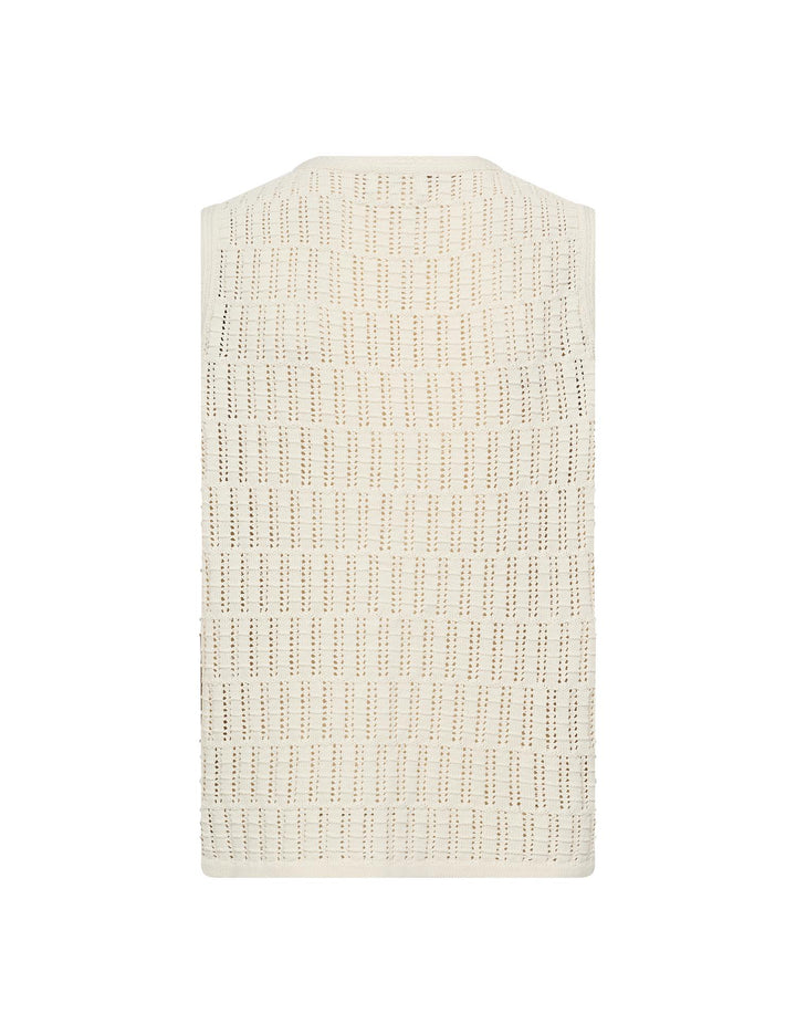 LR-GINGER 3 Waistcoat