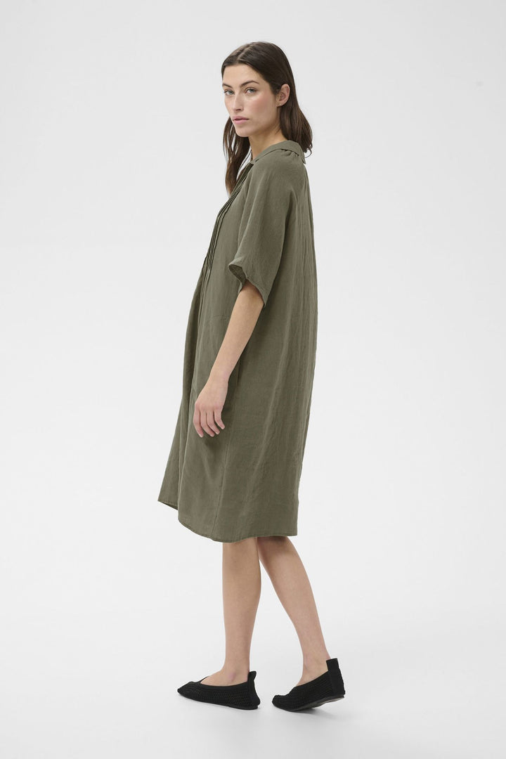 AylaPW Dress