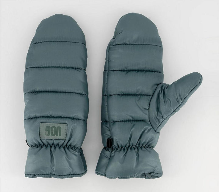 Ugg W Puff Yeah Mitten