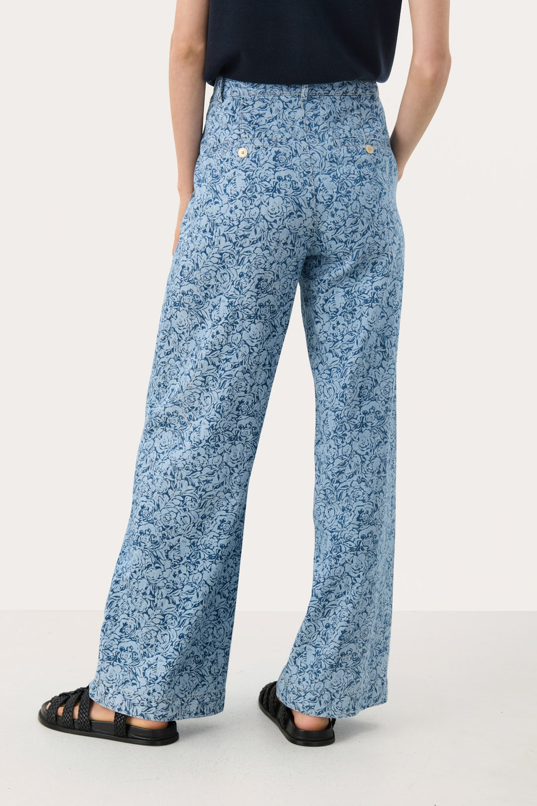 CoraliePW Pants