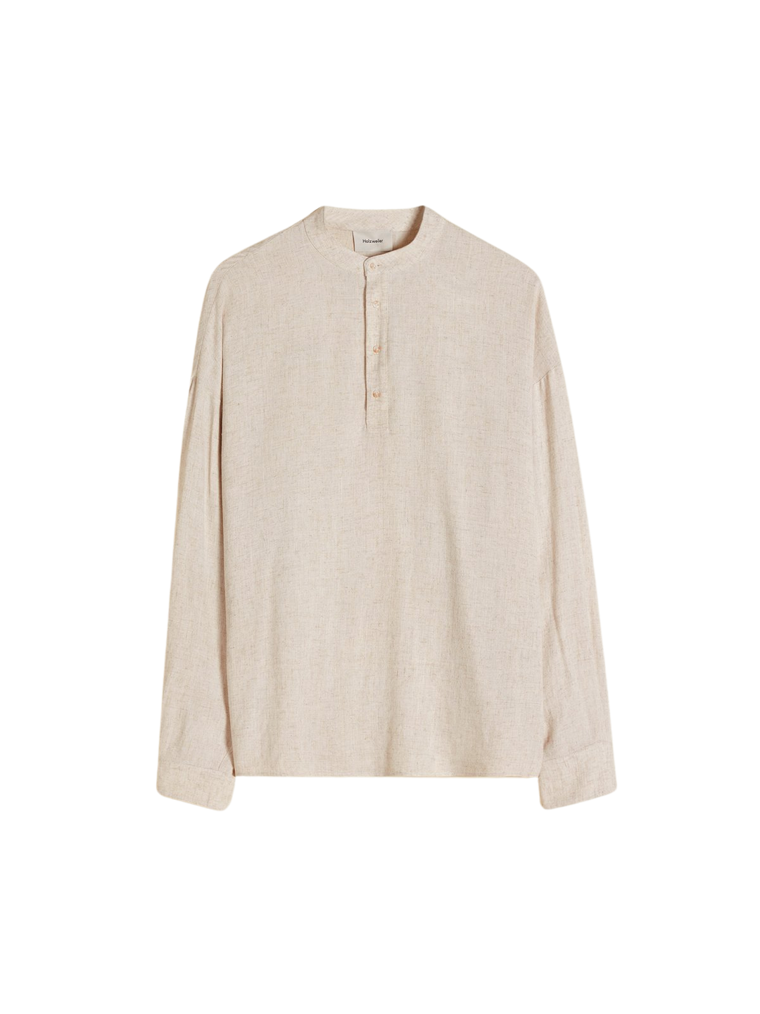 Inertia Linen Shirt