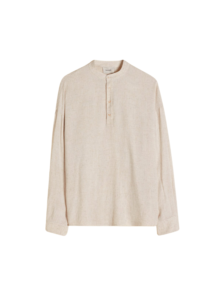 Inertia Linen Shirt