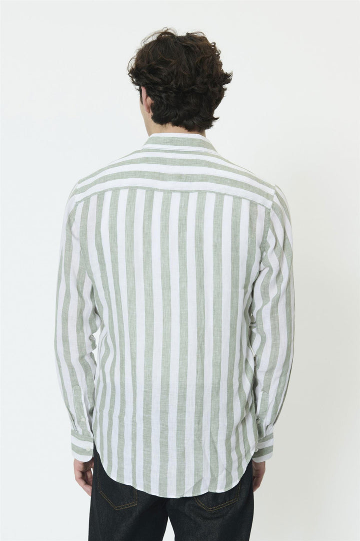 MAmarc Short
