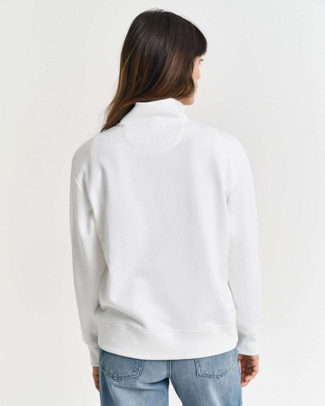 Shield Half-Zip