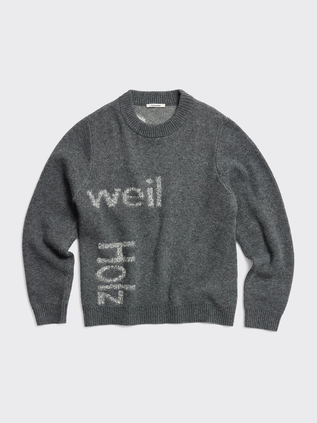 Haza Logo Crew