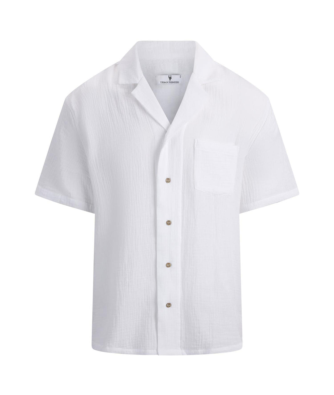 Giorgio Short Sleeve Shirt