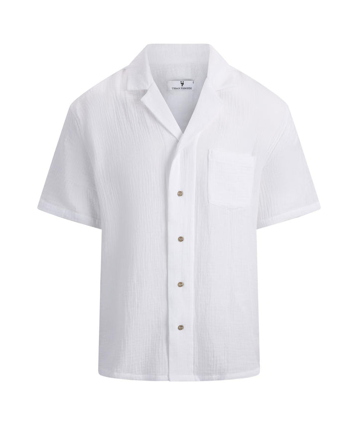 Giorgio Short Sleeve Shirt