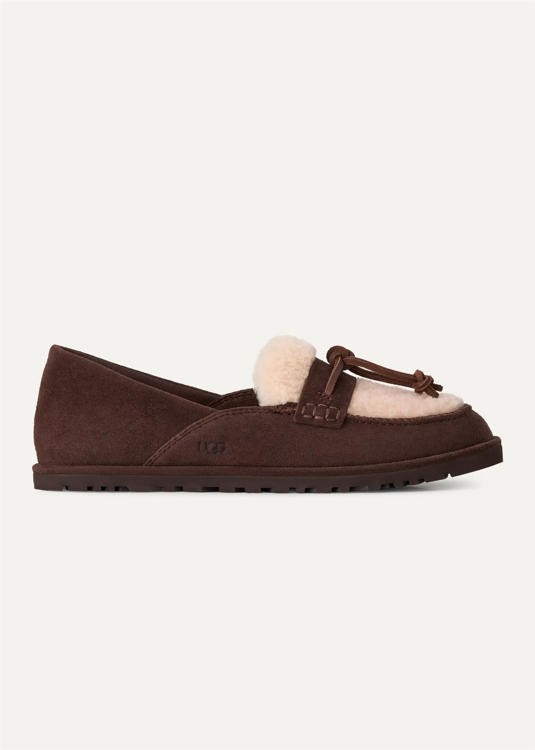 W Zora Loafer
