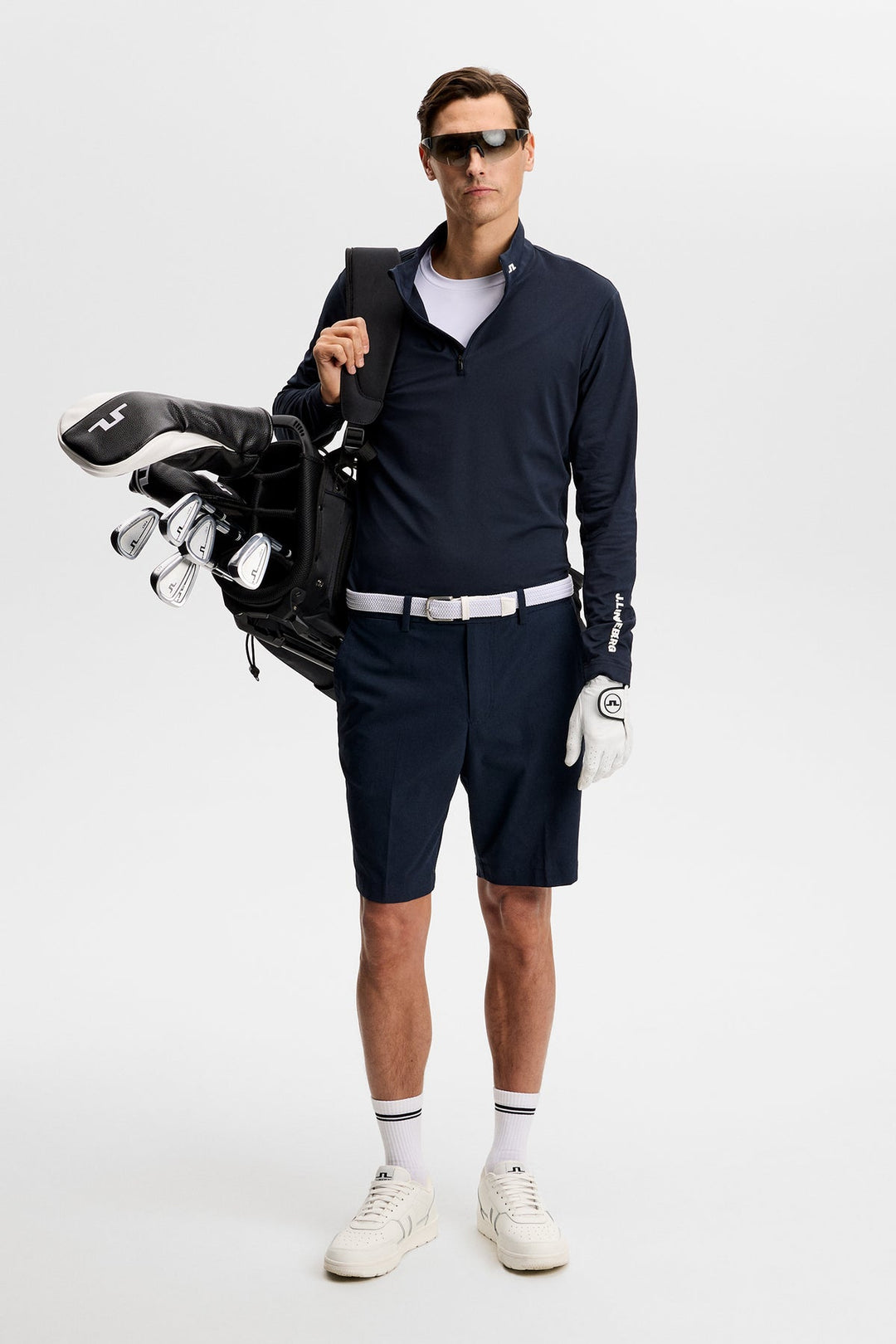Tour Tech Mid Layer