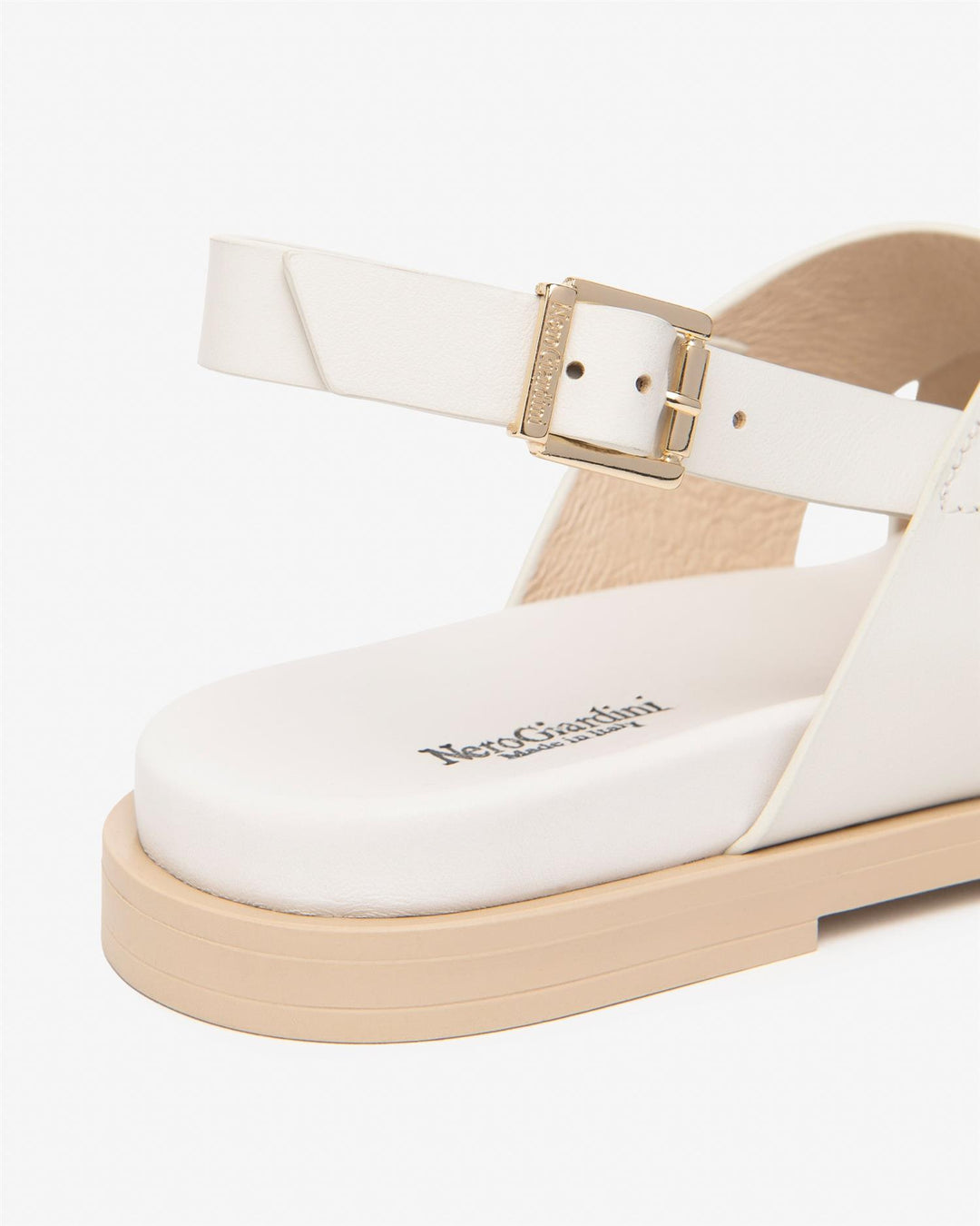 Women's Leather Sandals